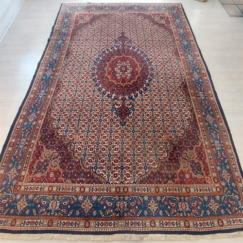 Persisk Moud 200*305 Cm