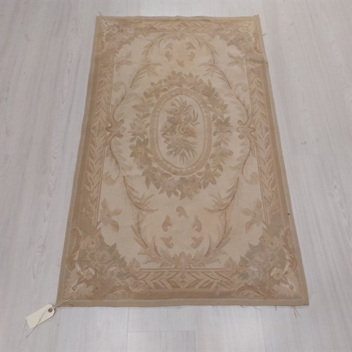 Aubusson Kelim 76*127 Cm